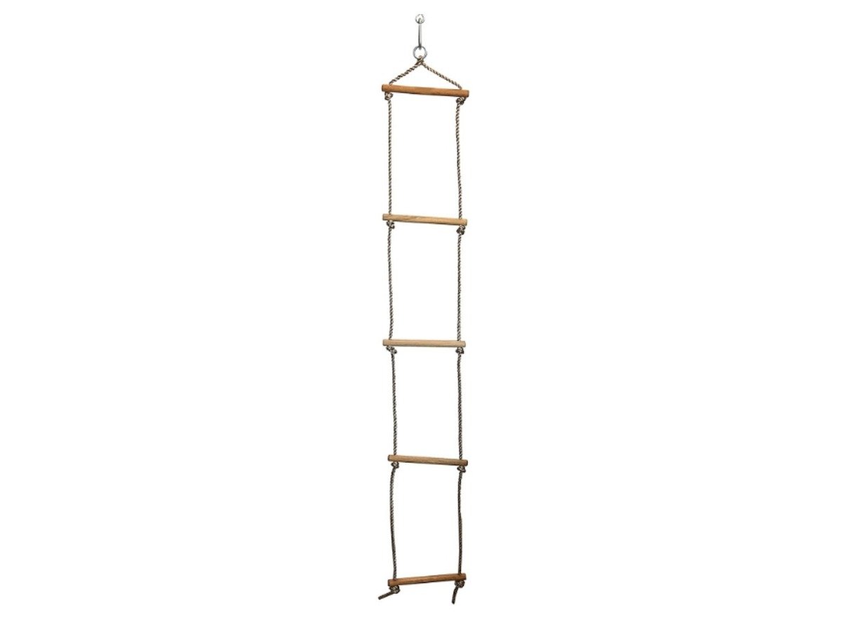 Cotton Rope Ladder