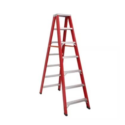 Fibreglass A-Type Step Ladder