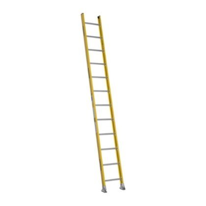Fibreglass Step Ladder