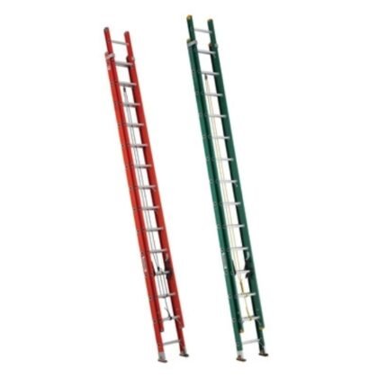 Fibreglass Extension Ladder