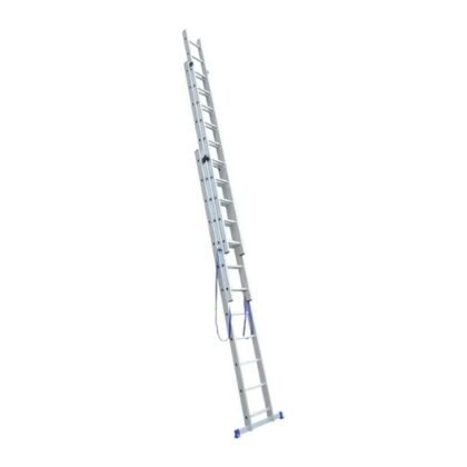 Aluminium Extension Ladder