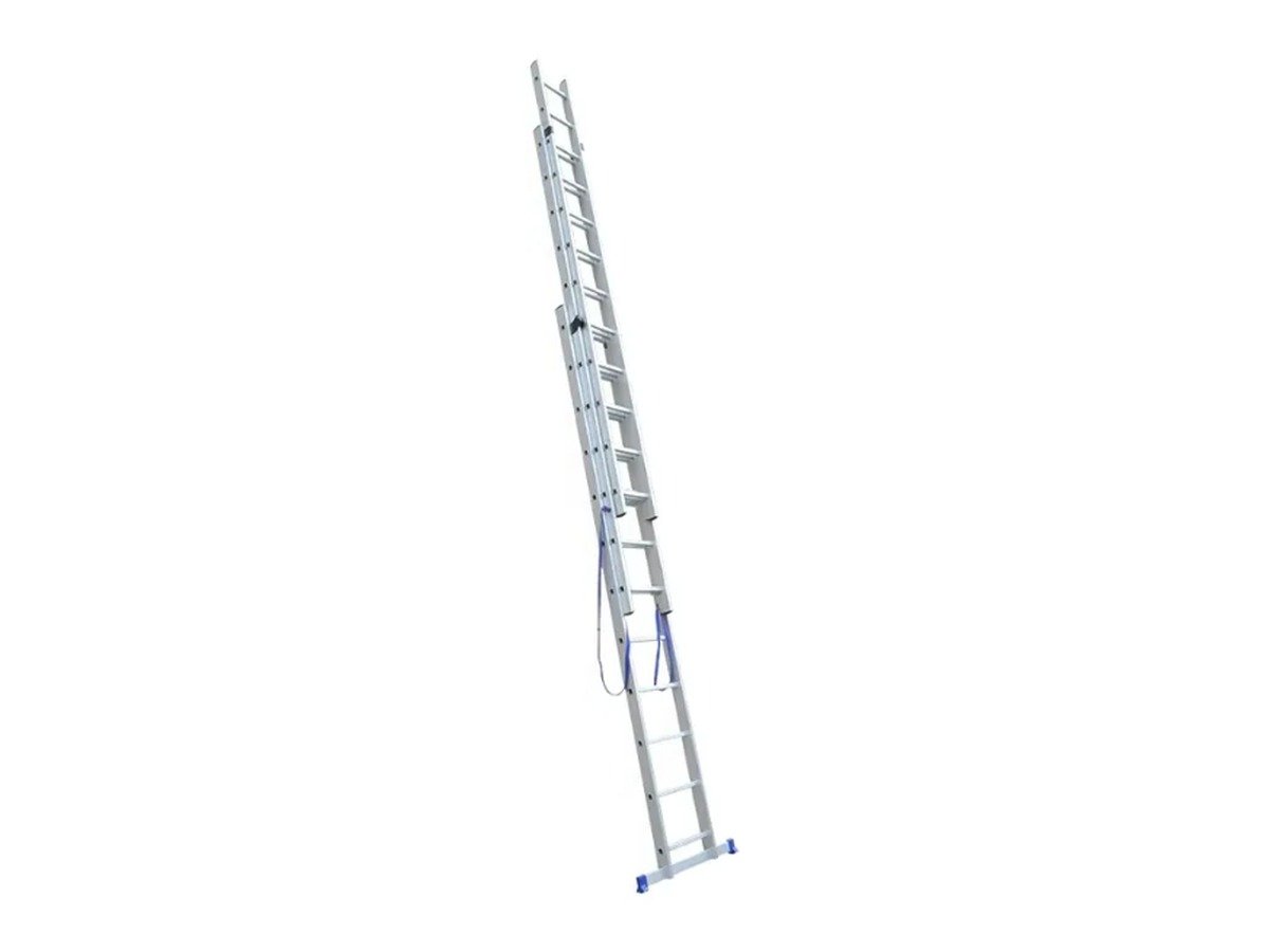 Aluminium Extension Ladder
