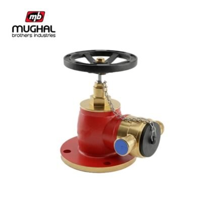 Fire Hydrant Landing Valve
