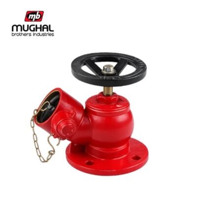SWUGV01 Brass and Cast Iron Landing Valve
