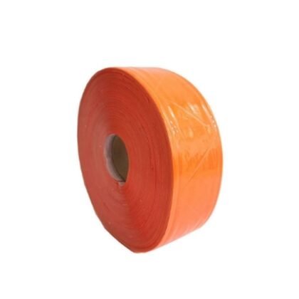 Orange Gloss Reflective Tape – 2 Inch × 50 m