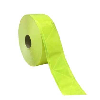 Green Gloss Reflective Tape – 2 Inch × 50 m