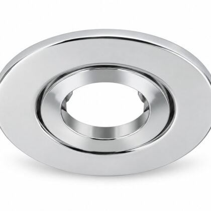 Reliable F1 Series Recessed Sprinkler Escutcheon
