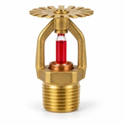 Reliable F156-300 Upright Sprinkler