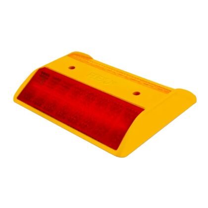 Flexo Road Stud – 80 × 103 × 18 mm - supplier catalogue image