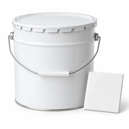 Water-Based Acrylic Runway Marking Paint - illustrative product view