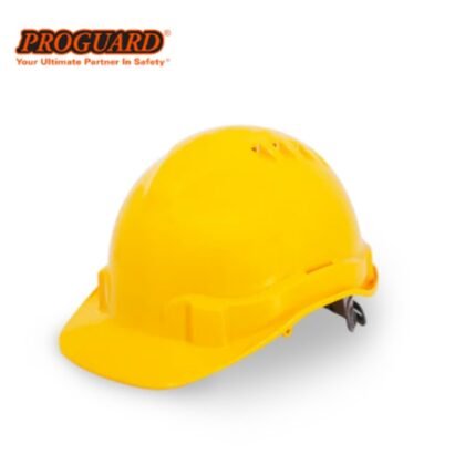 Proguard Advantage 3 Non-Vented Helmet - supplier catalogue image