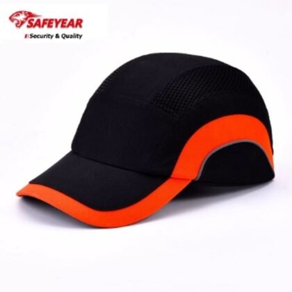 Safeyear WH001 Bump Cap - supplier catalogue image