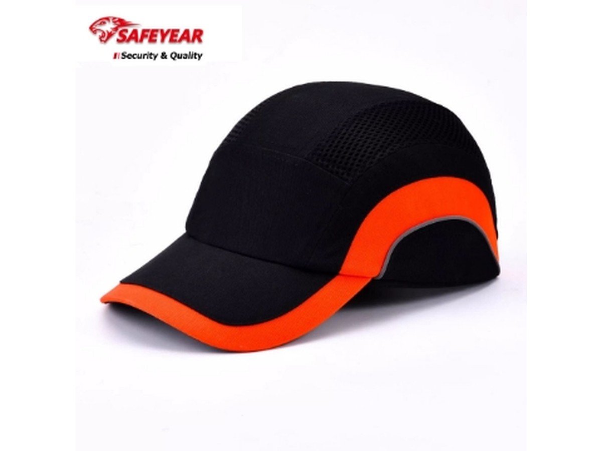 Safeyear WH001 Bump Cap - supplier catalogue image