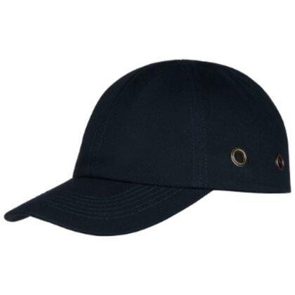 DB01 Fabric-Covered Bump Cap - supplier catalogue image