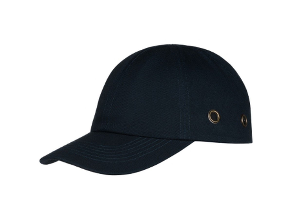 DB01 Fabric-Covered Bump Cap - supplier catalogue image