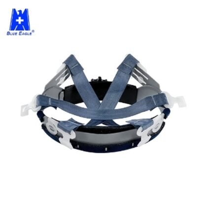 Blue Eagle SU3R Ratchet Helmet Suspension - supplier catalogue image