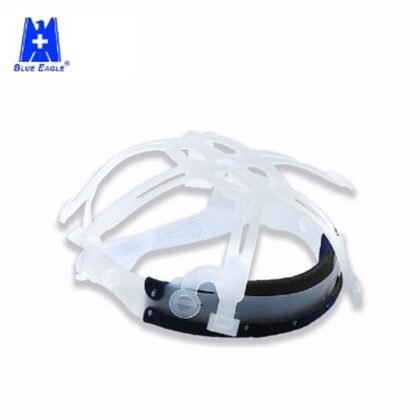 Blue Eagle M2 Pinlock Helmet Suspension - supplier catalogue image