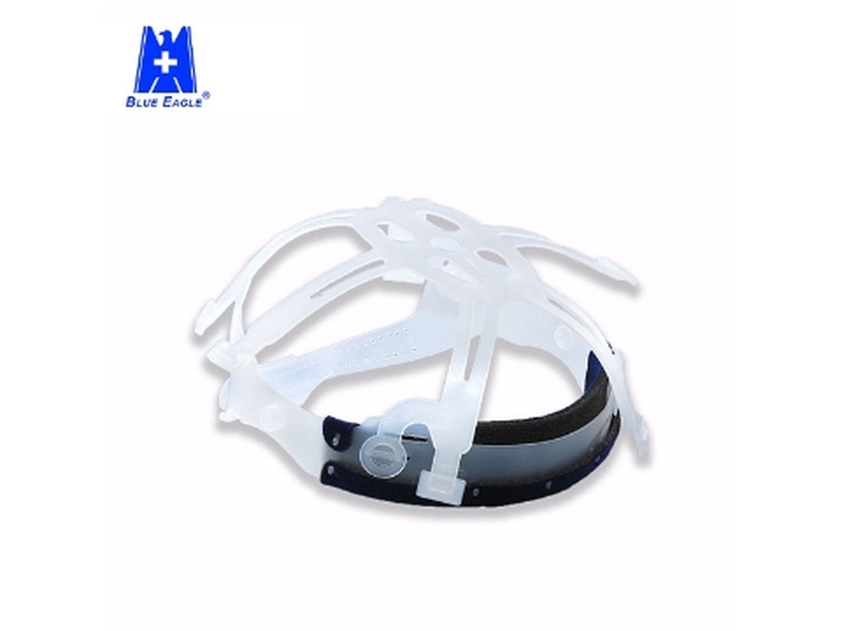 Blue Eagle M2 Pinlock Helmet Suspension - supplier catalogue image