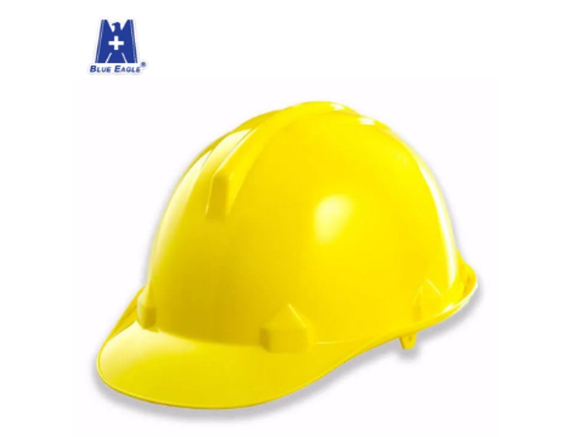 Blue Eagle HC31 Safety Helmet - supplier catalogue image