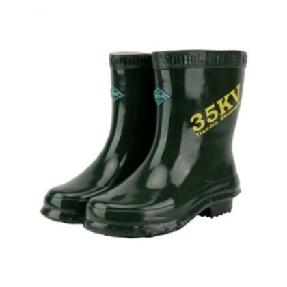 Dielectric Rubber Boot Listing – Model to Confirm - supplier catalogue image