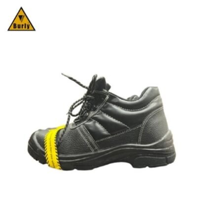 Burly MSI 303 Safety Boots - supplier catalogue image