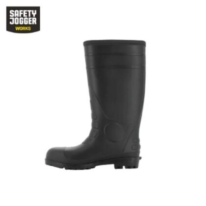 Safety Jogger HERCULES Safety Gumboots - supplier catalogue image