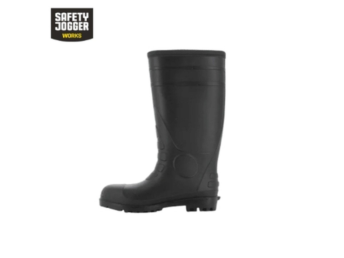 Safety Jogger HERCULES Safety Gumboots - supplier catalogue image