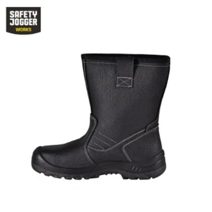 Safety Jogger BESTBOOT2 Safety Boots - supplier catalogue image