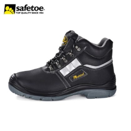 Safetoe M-8027 BESTBOY Safety Boots - supplier catalogue image