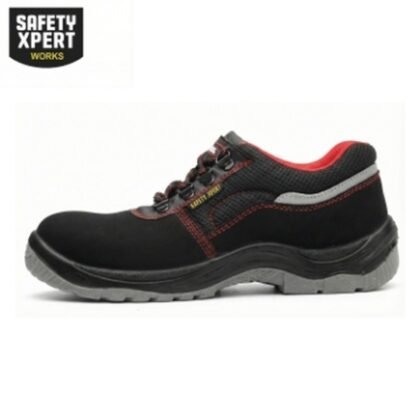 Safety Xpert Lady Line Women’s Safety Shoes - supplier catalogue image