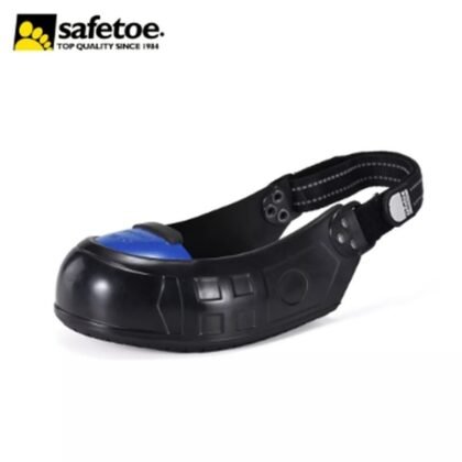 Safetoe Visitor Toe-Protection Overshoes - supplier catalogue image