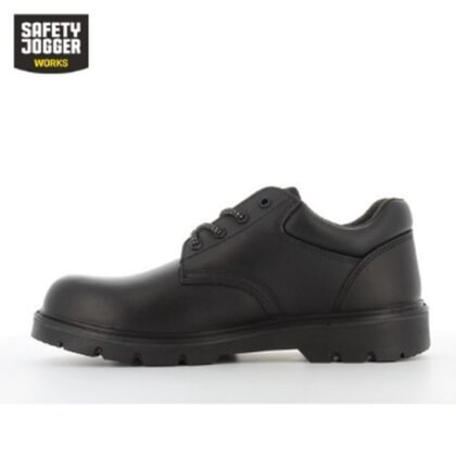 Safety Jogger X1110 Safety Shoes - supplier catalogue image