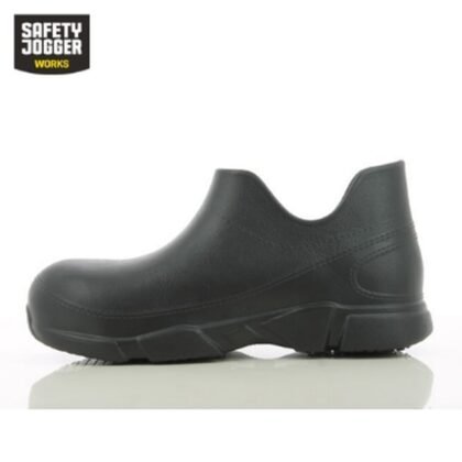 Safety Jogger SAFETYCLOG Safety Clogs - supplier catalogue image