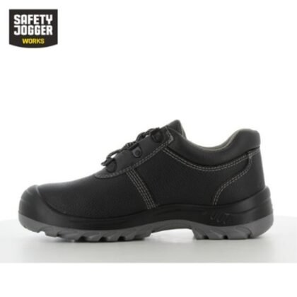 Safety Jogger BESTRUN Safety Shoes - supplier catalogue image