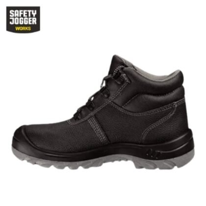 Safety Jogger BESTBOY Safety Boots - supplier catalogue image