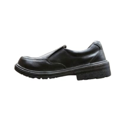 Hafety MSI-207 Slip-On Safety Shoes - supplier catalogue image