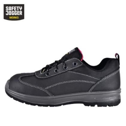 Safety Jogger BESTGIRL Women’s Safety Shoes - supplier catalogue image