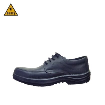 Burly MSI 110 Lace-Up Safety Shoes - supplier catalogue image