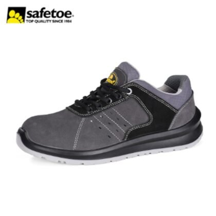 Safetoe L-7331 Composite-Toe Safety Shoes - supplier catalogue image