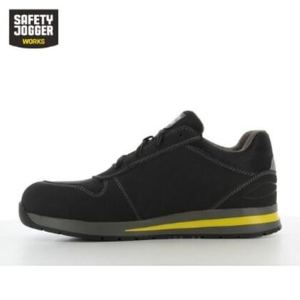 Safety Jogger TURBO Safety Shoes - supplier catalogue image