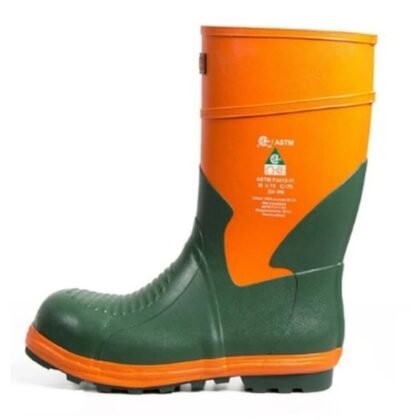 HS DBS5 Dielectric Safety Boots - supplier catalogue image