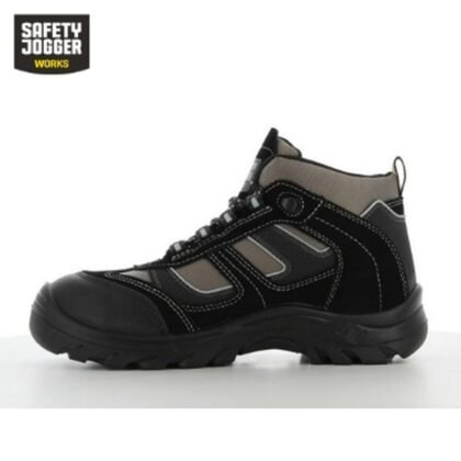 Safety Jogger CLIMBER Safety Boots - supplier catalogue image