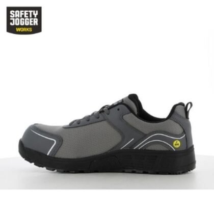 Safety Jogger AAK Safety Shoes - supplier catalogue image