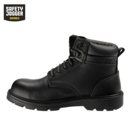 Safety Jogger X1100N Safety Boots - supplier catalogue image