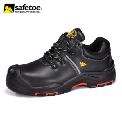 Safetoe L-7536 Composite-Toe Safety Shoes - supplier catalogue image