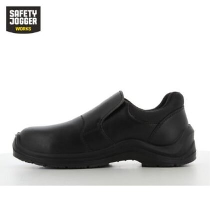 Safety Jogger DOLCE81 Safety Shoes - supplier catalogue image