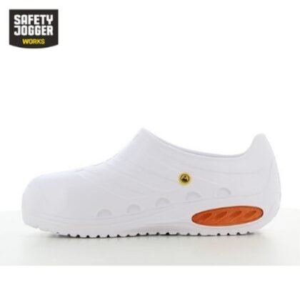Safety Jogger OXYSAFE Protective Footwear - supplier catalogue image