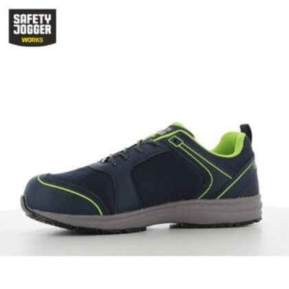 Safety Jogger BALTO Safety Shoes - supplier catalogue image