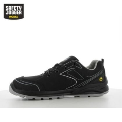 Safety Jogger CADOR S3 LOW Safety Shoes - supplier catalogue image
