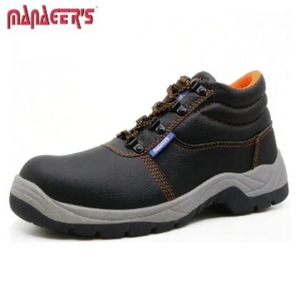 Bison JML-S6037 Manager Safety Shoes - supplier catalogue image